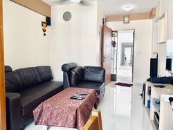 Blk 590A Montreal Dale (Sembawang), HDB 2 Rooms #202526272